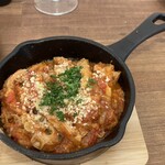 イタリアンとフレンチのカゼ - 