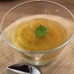 イタリアンとフレンチのカゼ - 