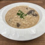 イタリアンとフレンチのカゼ - 