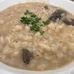 イタリアンとフレンチのカゼ - 