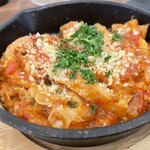 イタリアンとフレンチのカゼ - 