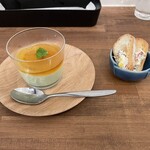 イタリアンとフレンチのカゼ - 