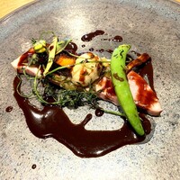 Chez Tetsu - 
