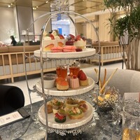 アニヴェルセル カフェ - 