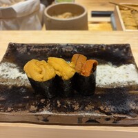 THE SUSHI GINZA 極 - 