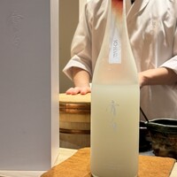 恵比寿 鮨 はつめ - 