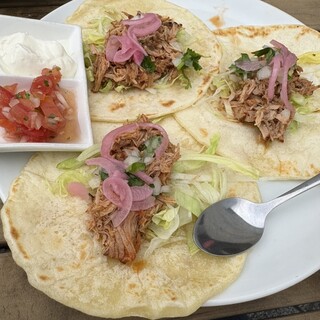 ラ サルサ サウザン カリフォルニア レストラン_1