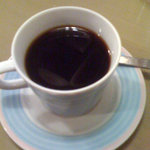 赤とんぼ - 水出しコーヒー（小）