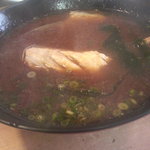 延喜寿し - 赤だし