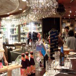 Delirium Cafe Tokyo - 