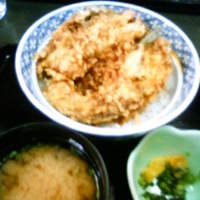 てんぷら天松 日本橋店 - 
