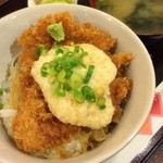 Kiyomaru - 悪くない味なんだけど、もう少しボリュームが欲しいなぁ(ランパスだから文句言えんですが)。あと店員さんに覇気が欲しいw