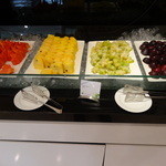 The Westin Kuala Lumpur Hotel - 無料で食べ放題♪