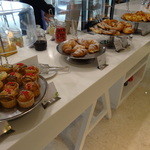 The Westin Kuala Lumpur Hotel - 無料で食べ放題♪