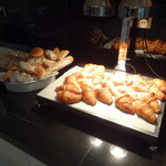 The Westin Kuala Lumpur Hotel - 無料で食べ放題♪