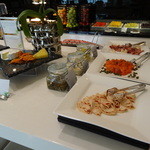 The Westin Kuala Lumpur Hotel - 無料で食べ放題♪