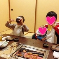 松阪牛たんど - もりもり食べてます（笑）