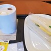 カフェ・ベローチェ 新橋四丁目店 