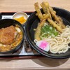 資さんうどん 尼崎アマドゥ店