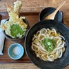 純手打うどん 虹や