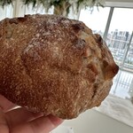 Vanille chipie - 料理写真: