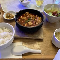 盤古殿 コレド日本橋店 -  盤古殿 コレド日本橋店 -