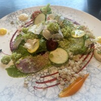 BURDIGALA MARUNOUCHI The Restaurant - 