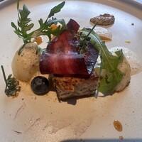 BURDIGALA MARUNOUCHI The Restaurant - 