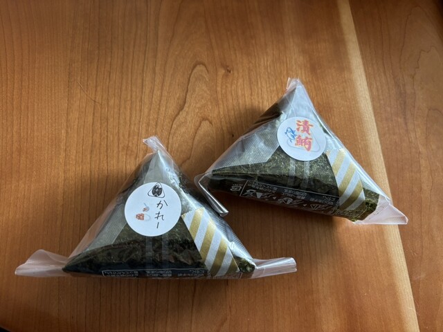 おにぎりのはとや - 東仙台（おにぎり）の写真