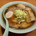 麺屋 燕 - 