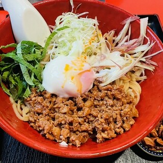 華燕うるうページ 麺厨房 華燕 （【旧店名】 中国料理 華燕） - 富田/ラーメン