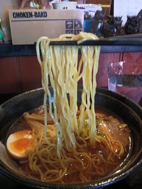 Men Sho Kageboushi photo 2