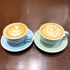 プラス スタンドコーヒー