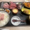 魚がし食堂 Rinto店