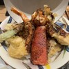 長崎天麩羅 こうてん 恵比寿店