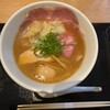 らぁ麺 鷹の羽
