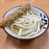 西端手打 上戸うどん