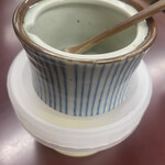 大黒ラーメン - 