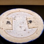 島津 - 久しぶりのお皿　島津