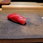 島津 - 赤身漬け