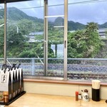 西端手打 上戸うどん - 