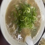 大黒ラーメン - 