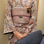 島津 - 大好きな女将