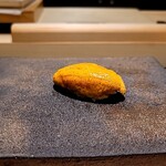 島津 - 紫ウニ（青森）