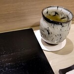 島津 - いつもお茶で（器が楽しみ）