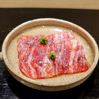 島津 - イワシクジラ（尾の身）