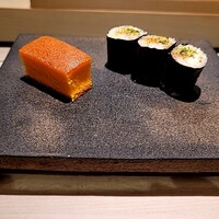 島津 - 玉とうなきゅう巻