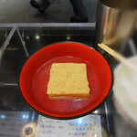 立ち呑みおでん屋 つかだ - 東京揚げ