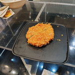 立ち呑みおでん屋 つかだ - 吉祥寺揚げ