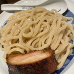 麺屋武蔵 神山 - 